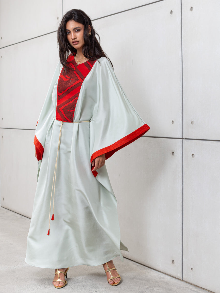 A Ramadan Artisanal Fashion Experience