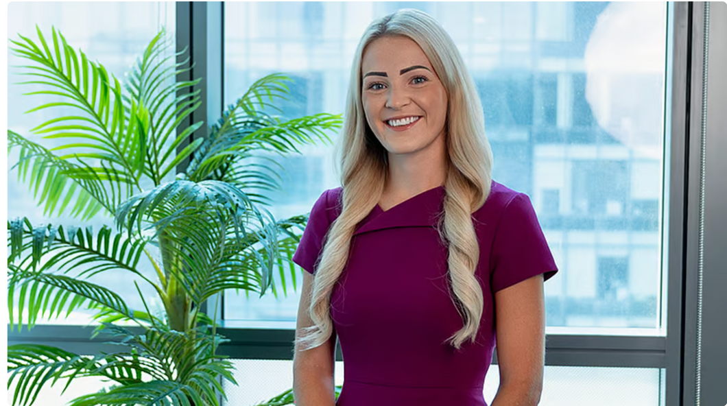 Empowering Your Financial Future: A Wellbeing Evening with Danielle Lecomber at St. James’s Place