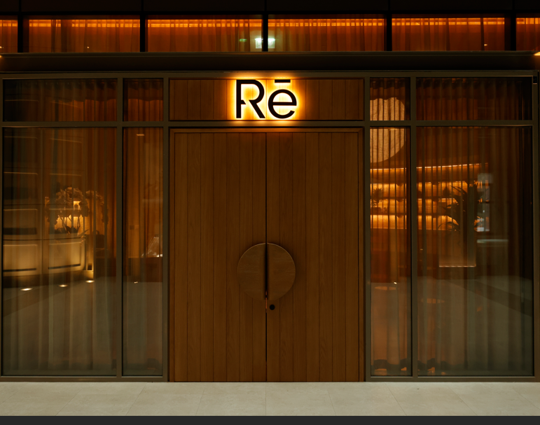 Rē One Central x Fiena: A Wellness Experience in Honour of Women’s Health