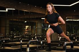 Karve Transformer Pilates - Complimentary Event